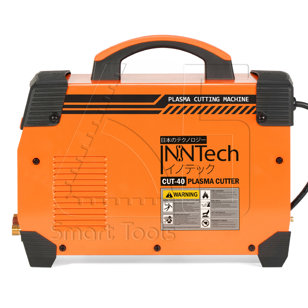 inntech-เครื่องตัดพลาสม่า-ตู้ตัดพลาสม่า-non-touch-pilot-arc-plasma-cutter-ตู้เชื่อมพลาสม่า-รุ่น-cut-40