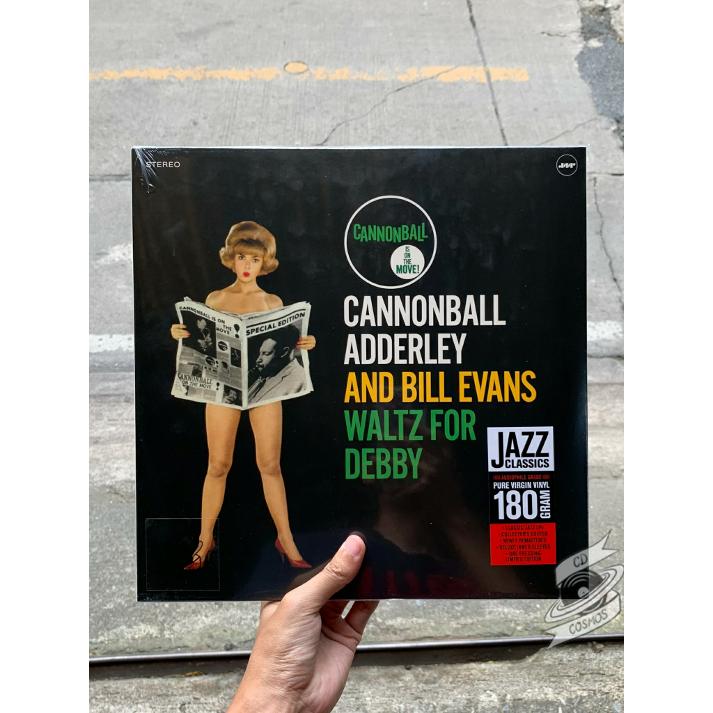 cannonball-adderley-bill-evans-waltz-for-debby-vinyl