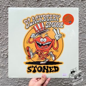 Blackberry Smoke – Stoned (Vinyl)