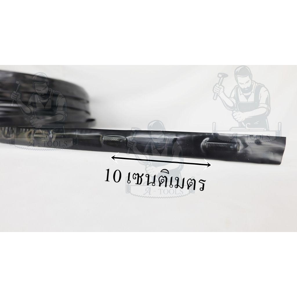 vsk-เทปน้ำหยด-ระยะห่างรู-10-ซม-1รู-ยาว-1000-เมตรเต็ม-ความหนา-0-16-มม-ผลิตจากพลาสติกเกรดa-สายน้ำหยด-ท่อน้ำหยด-ส่งเร็ว