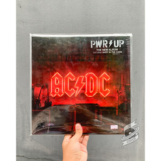 AC/DC – PWR/UP (Vinyl)