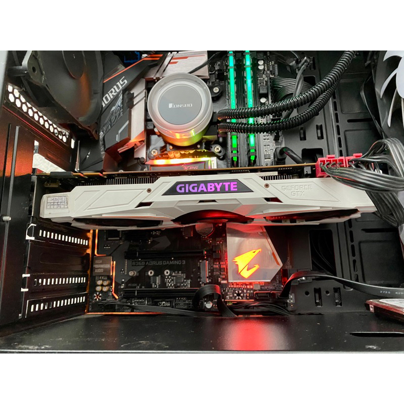 cpu i5 9400f + mainboard gigabyte b360 gaming Shopee Thailand