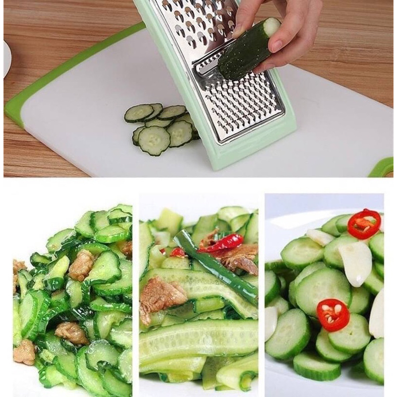 shredder-sliced-fruit-vegetable-slices-ที่ปอกผลไม้-ที่หันซอยสไลด์ผักผลไม้