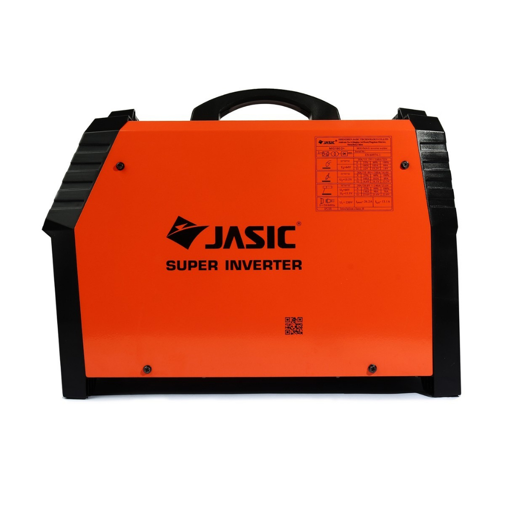 เครื่องเชื่อม-jasic-ตู้เชื่อม-mig-mma-lift-tig-รุ่น-mig200d-แรงดันไฟ-220-โวลต์