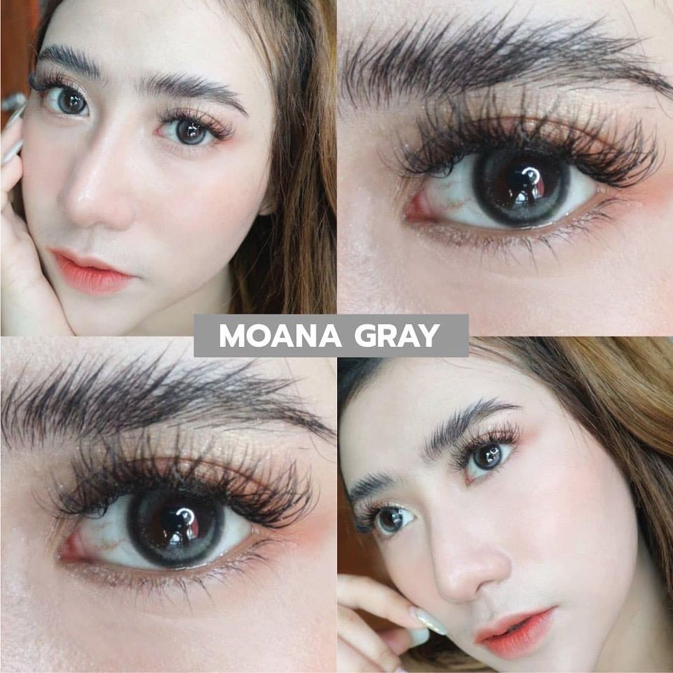 เลนส์ตาโต-ขี้อ้อน-lovely-คอนเเทคเลนส์-moana-gray