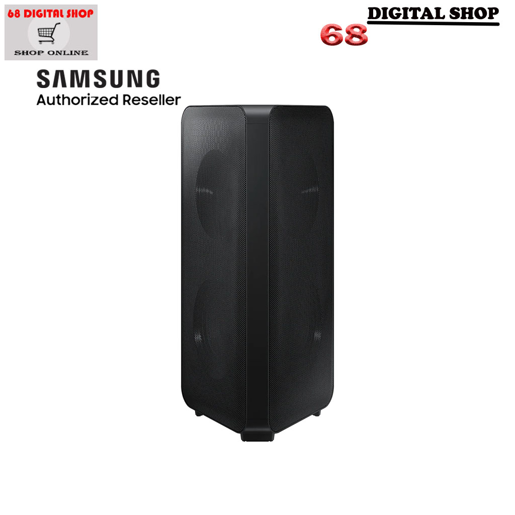 samsung-sound-tower-mx-st50b-ลำโพงซาวด์ทาวเวอร์-รุ่น-mx-st50b-xt-240w