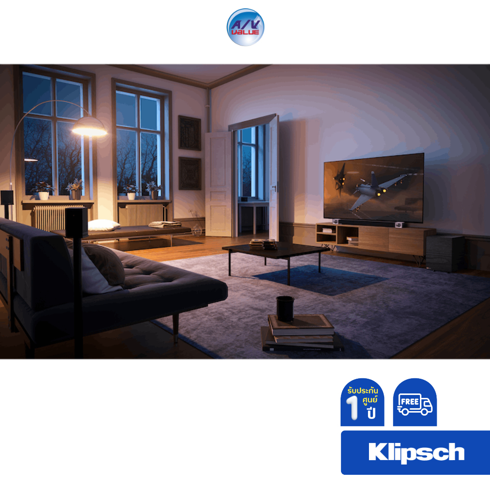 klipsch-cinema-800-5-1-surround-sound-system-ผ่อน-0