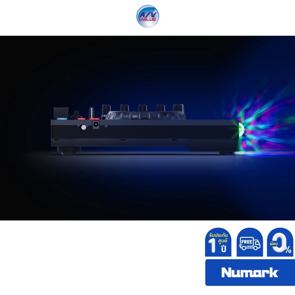 numark-party-mix-live-dj-controller-with-built-in-light-show-and-speakers