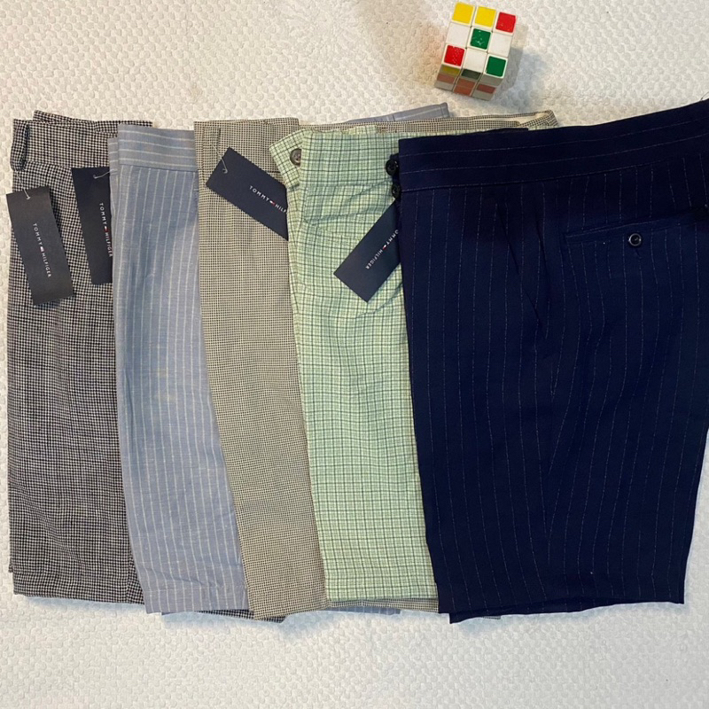 ภาพสินค้ากางเกงขาสั้น ชิโน่  ใส่สบาย ลดแรง จากร้าน kengpao บน Shopee ภาพที่ 4