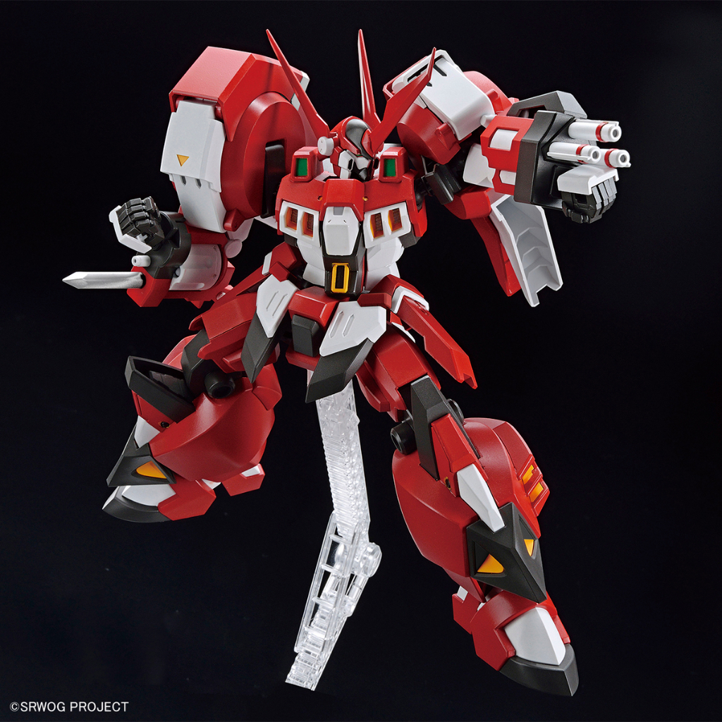 bandai-hg-alteisen-d-toys-gundam-กันดั้ม-กันพลา-โมเดล-แอคชั่นฟิกเกอร์