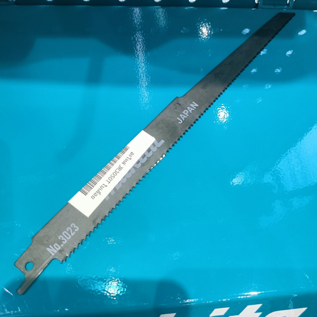 Makita อะไหล่ JR3050T ใบเลื่อย 3023 MPB00767 Shopee Thailand