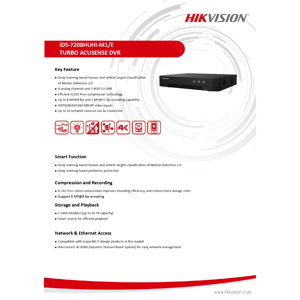 hikvision-เครื่องบันทึกกล้องวงจรปิด-8ch-5mp-รุ่น-ids-7208huhi-m1-e-c