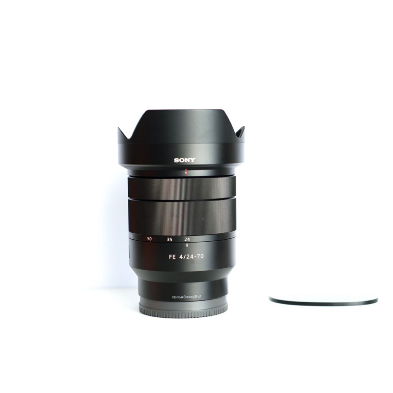 เลนส์-sony-fe-24-70mm-f4-สภาพดี