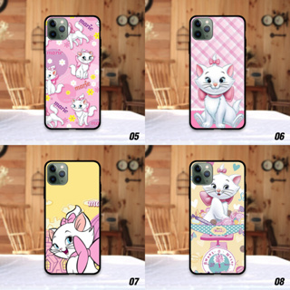 iPhone 5 6 7 8 X Xs XR 11 เคส มารี Marie