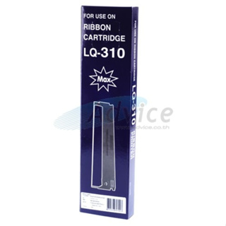 CARTRIDGE RIBBON EPSON LQ-310 (Max)