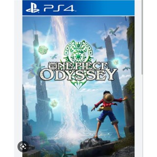 ONE PIECE ODYSSEY (R3)(EN)(TH) เกม ps4 พร้อมส่ง 12/01/2023