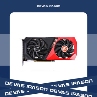 ภาพขนาดย่อของภาพหน้าปกสินค้าCOLORFUL GPU (การ์ดจอ) iGame GeForce รุ่น RTX 3060 Ti NB DUO G6X-V รับประกัน 3 ปี โดย Devas IPASON จากร้าน devasipason บน Shopee