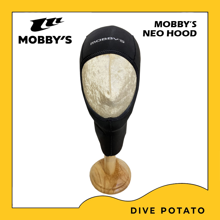 mobbys-neo-hood-ฮูดสำหรับดำน้ำ-มีความหนา-3-5-mm-diving-hood