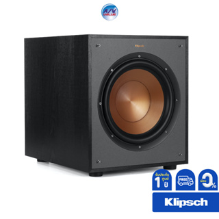 Klipsch R-100SW subwoofer **ผ่อน 0%**