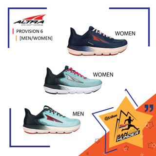 ภาพหน้าปกสินค้าALTRA - PROVISION 6 [MEN/WOMEN] รองเท้าวิ่งผู้ชาย,รองเท้าวิ่งถนน ที่เกี่ยวข้อง