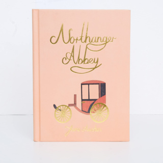 Northanger Abbey - Wordsworth Classics Jane Austen