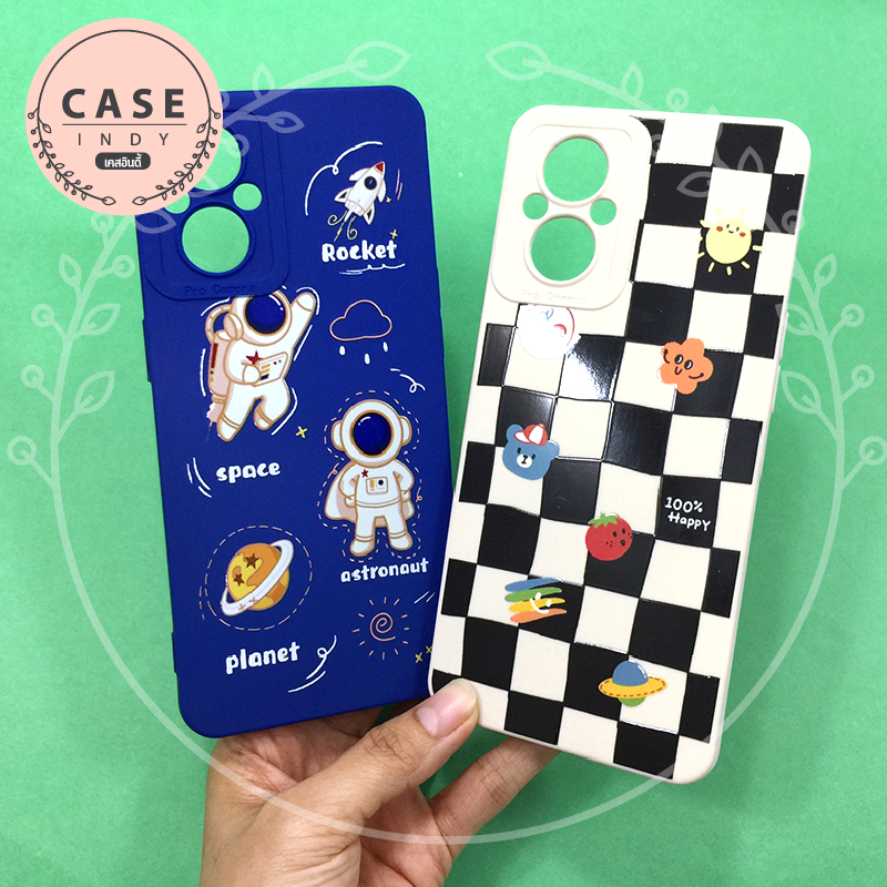 oppo-a3s-a5-a9-2020-a15-a16-a16k-a17-a31-a54-a57-2022-a92-a93-f9-reno-7zเคสมือถือนิ่ม-tpu-กันเลนส์กล้องนูนลายการ์ตูน