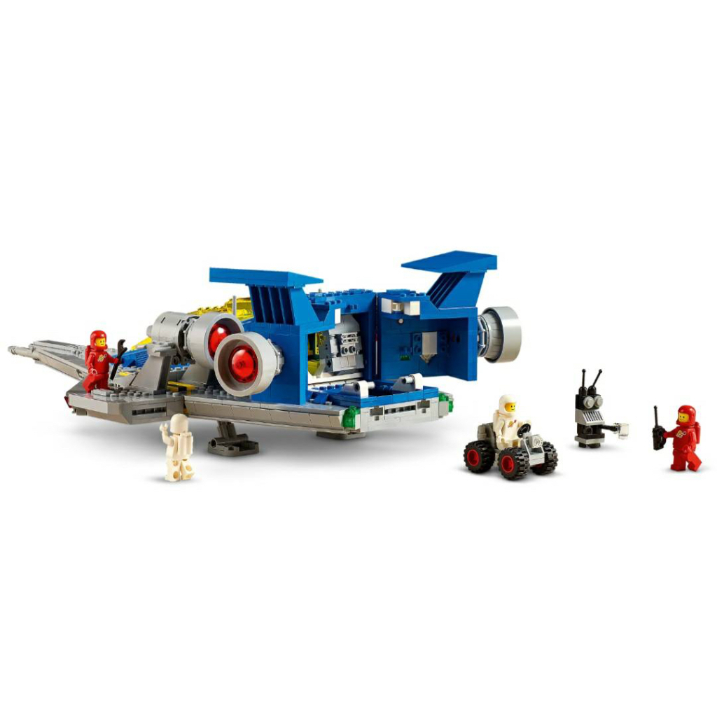 lego-10497-galaxy-explorer-ของใหม่-ของแท้-พร้อมส่งค่ะ