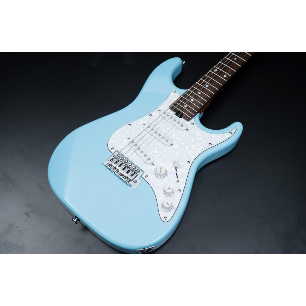 soloking-ms-1-mini-3-4-electric-guitar-22-fret-กีต้าร์ไฟฟ้า-รุ่น-ms1-mini