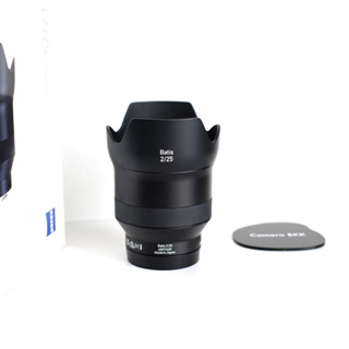 Zeiss Batis Lens 25mm f2 for Sony