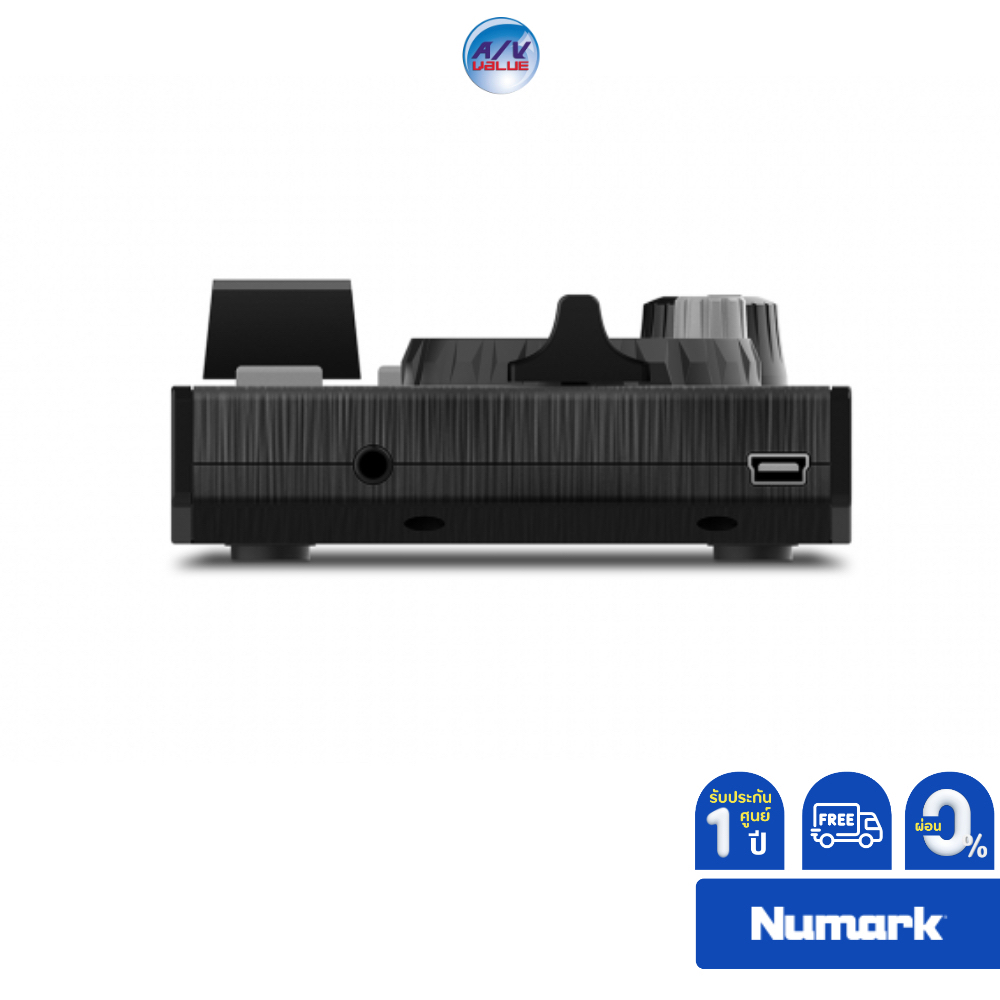 numark-dj2go2-touch-pocket-dj-controller-with-capacitive-touch-jog-wheels-ผ่อน-0