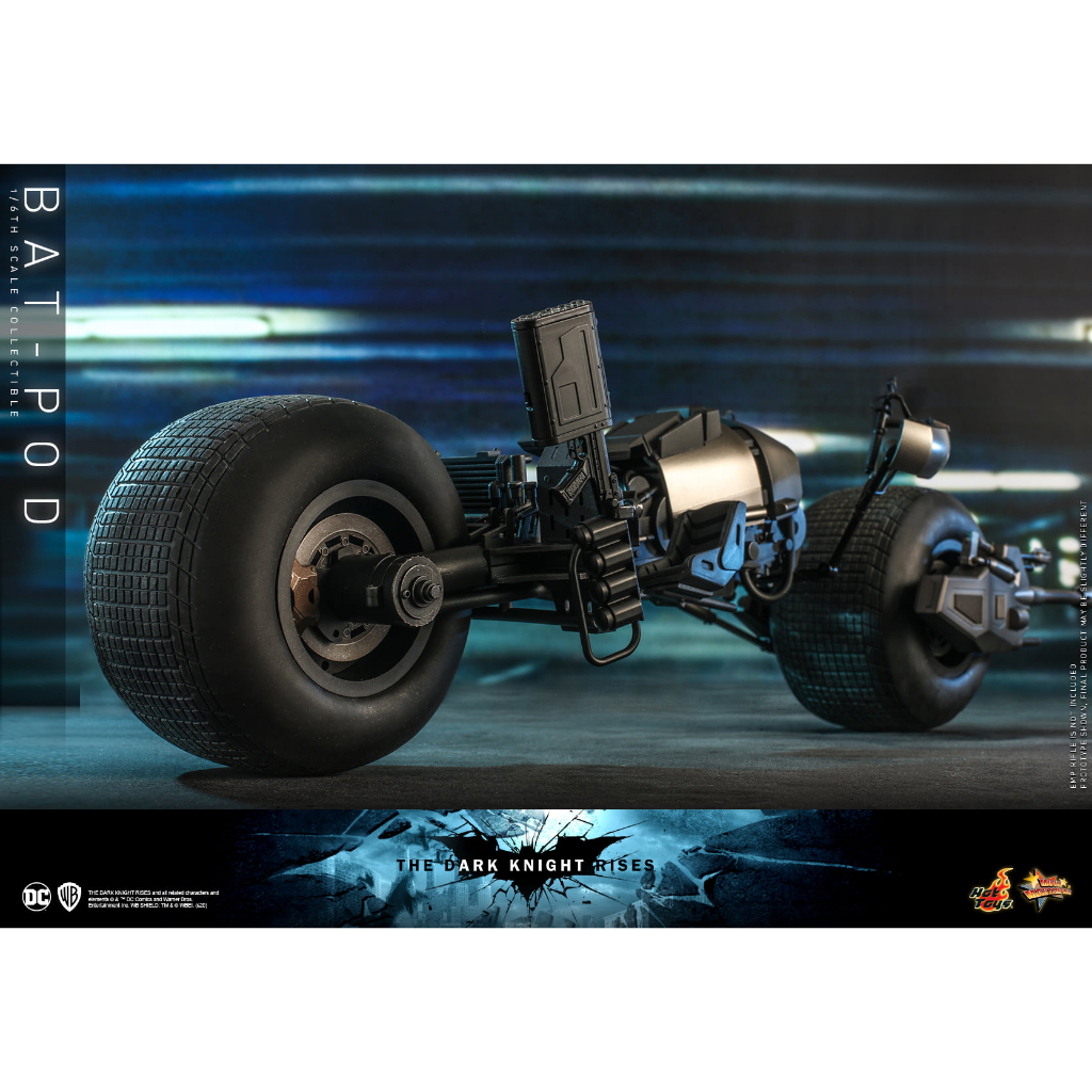 hot-toys-mms591-bat-pod-collectible-the-dark-knight-rises-1-6-scale-โมเดล-ฟิกเกอร์