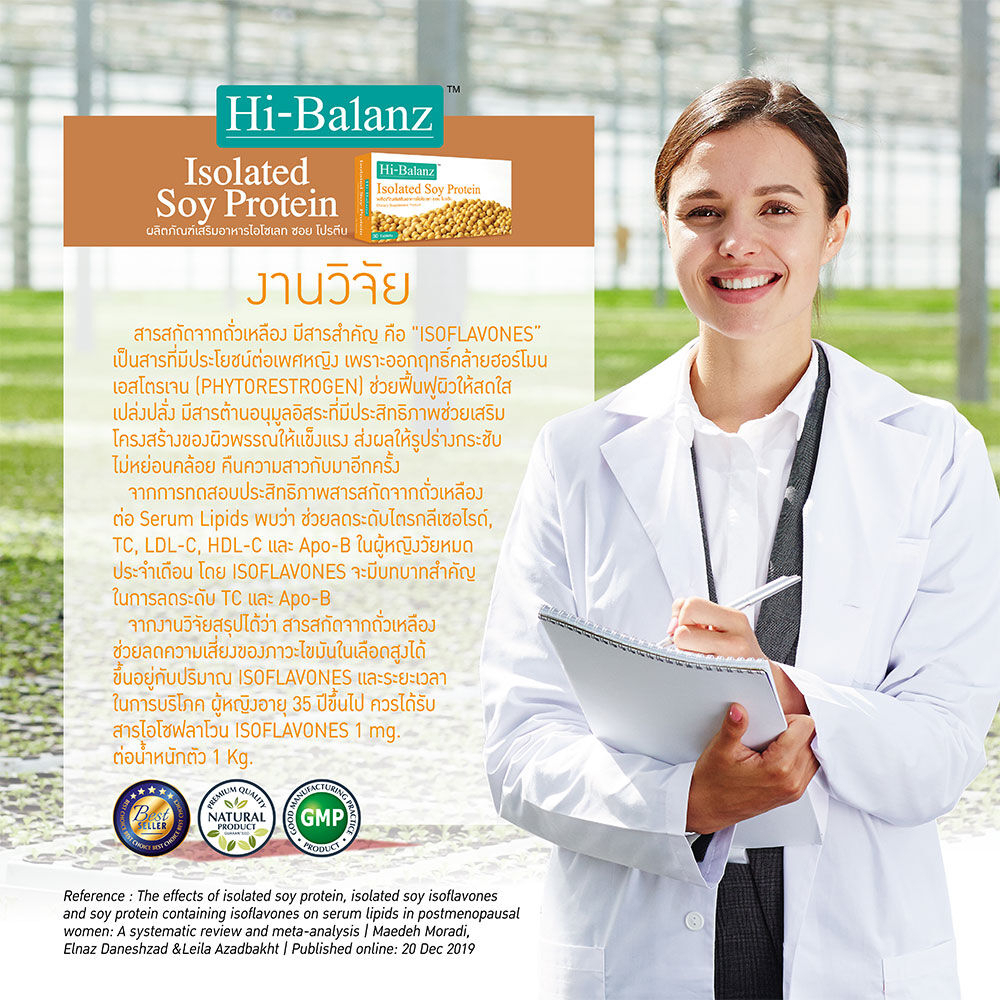 hi-balanz-isolated-soy-protein-ไฮบาลานซ์-สารสกัดจากถั่วเหลือง-เติมฮอร์โมนเอสโตรเจนให้ร่างกาย-ผิวพรรณเปล่งปลั่ง-3