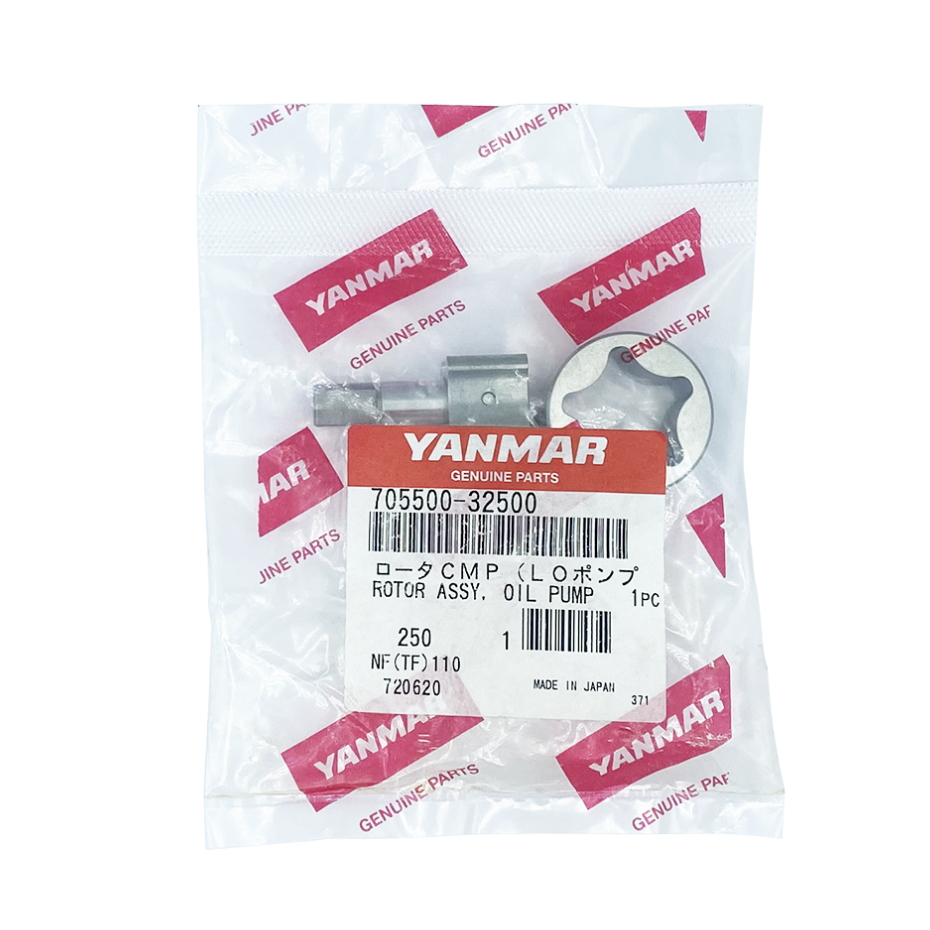 yanmar-เฟืองปั๊มน้ำมันเครื่อง-จ้าวพลัง-tf105l-tf115l-แท้