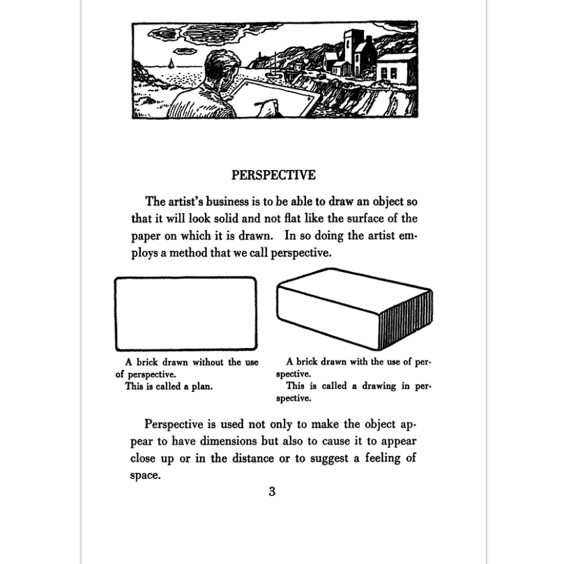 perspective-made-easy-paperback-dover-art-instruction-english