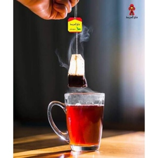 ชา El arosa Tea 100 ซอง หอม อร่อย