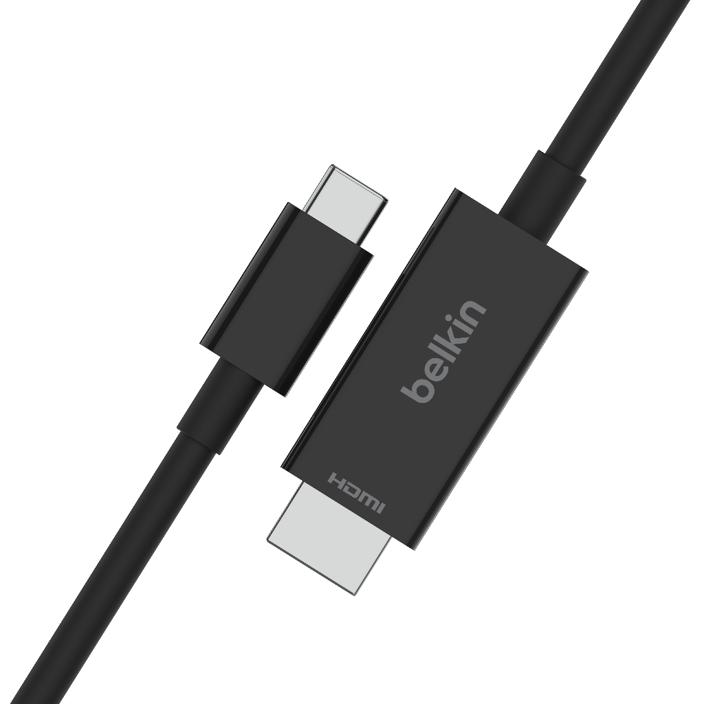 belkin-avc012-สาย-usb-c-to-hdmi-2-1-ยาว-2ม-รองรับ-8k-60hz-และ-hbr3-dsc-hdr10-hdcp-2-2-ดูitune-netflix-ได้