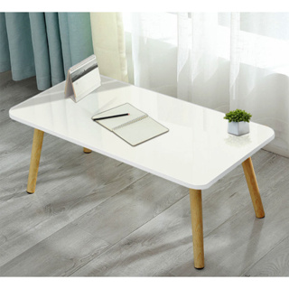 สินค้า YFFโต๊ะ โต๊ะกาแฟ โต๊ะเล็ก โต๊ะญี่ปุ่น นั่งพื้น มีให้เลือก 3ขนาด YF-1669