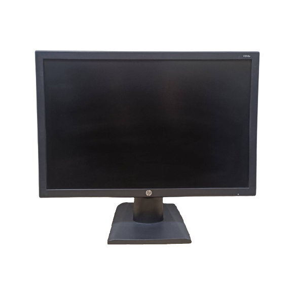 Monitor HP V203p 19.5" (ตำหนิ) มือสอง Shopee Thailand