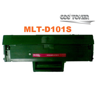 COS TONER MLT-D101S หมึกเทียบเท่า
