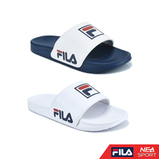 สินค้า FILA FORTE Sandal รองเท้าแตะ ฟิล่า แท้ ได้ทั้งชายหญิง