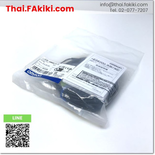 พร้อมส่ง,(A)Unused, E2E-X8MB1TL12 proximity sensor ,พร็อกซิมิตี้เซนเซอร์ สเปค 5m ,OMRON (66-005-651)