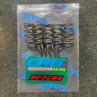 สปริงครัช CRG KLX110/L, KSR110