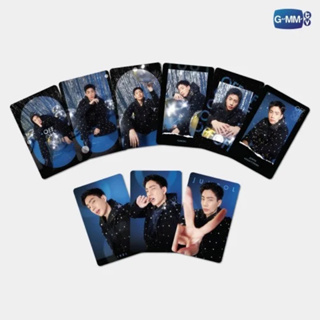 &lt;พร้อมส่ง&gt; OFF | SHINING SERIES EXCLUSIVE PHOTOCARD SET