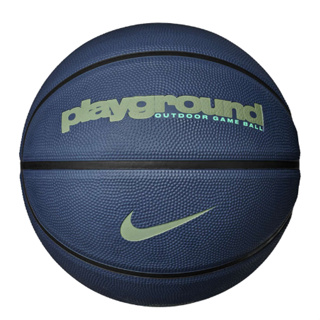 ภาพขนาดย่อของภาพหน้าปกสินค้าNike Collection ไนกี้ บาสเกตบอล ลูกบาส Basketball Everyday Playground8P N.100.4371.063 / N.100.4371.433 / N.100.4371.434 (1100) จากร้าน sportlandwear บน Shopee