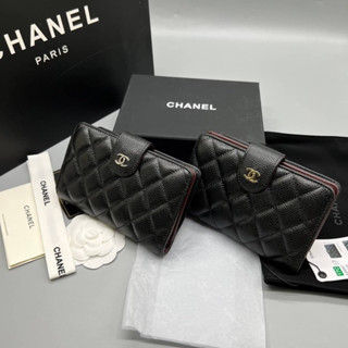 CH wallet Original 1:1 พร้อมส่งค่ะ