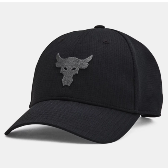 หมวก Under Armour Project Rock Trucker Cap หมวก UA สินค้าแท้ 100% ...