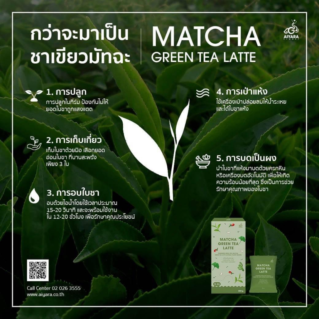 matcha-green-tea-latte-เครื่อมดื่มมัจฉะ-กรีนที-ลาเต้-เครื่องดื่มชาเขียวแท้-รสชาติเข้มเต็มคุณค่า-นำเข้าจากประเทศญี่ปุ่น