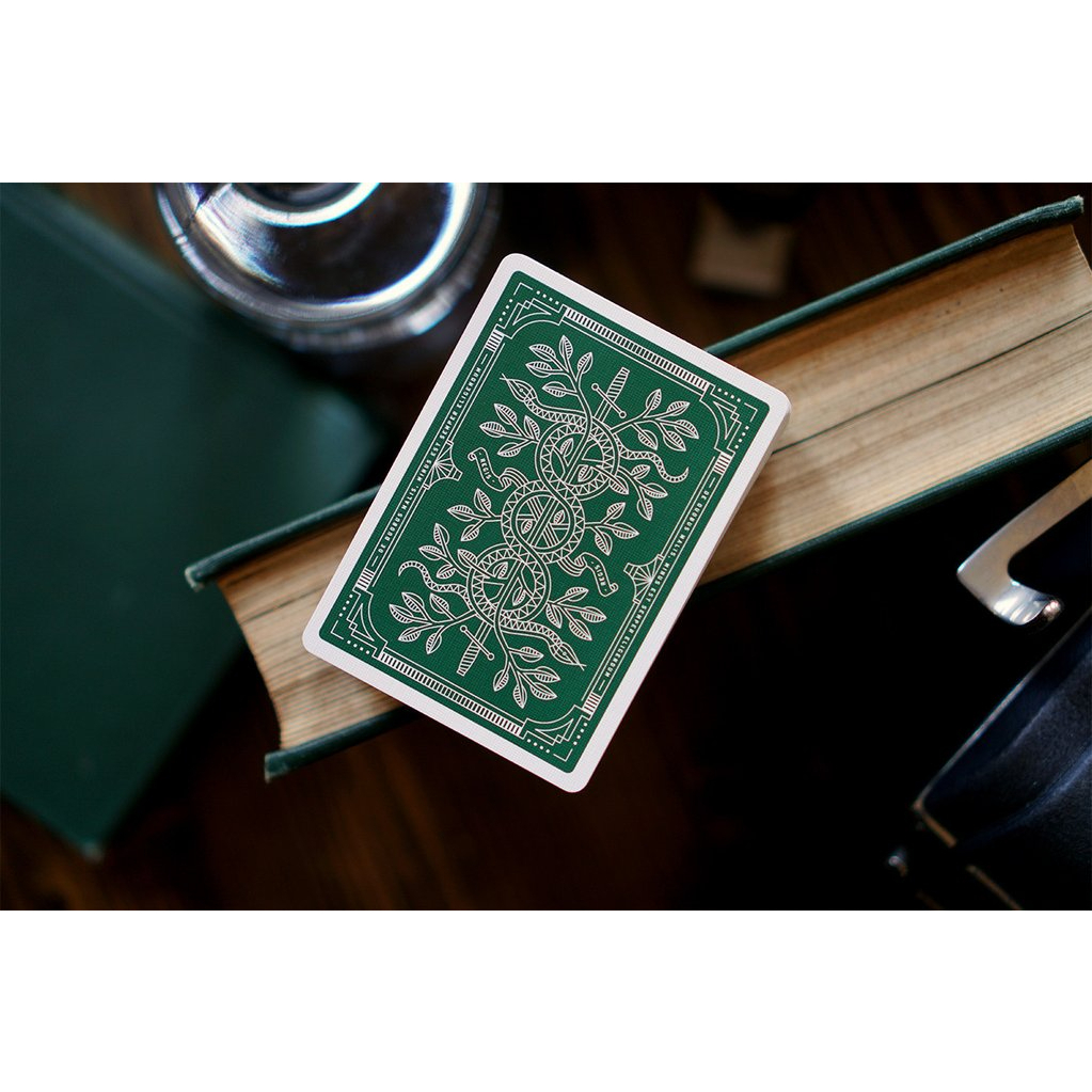 พร้อมส่ง] Now You See Me Monarch cards ไพ่ประกอบหนัง | Shopee Thailand