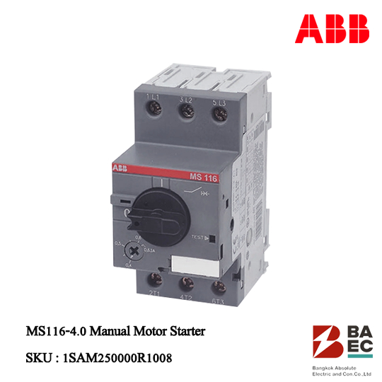 abb-ms116-4-0-manual-motor-starter