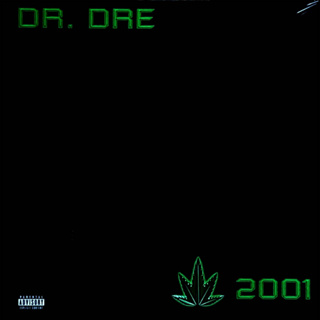 Dr. Dre    -    2001